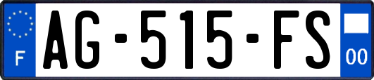 AG-515-FS