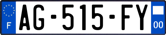 AG-515-FY