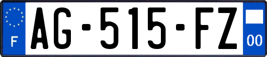 AG-515-FZ