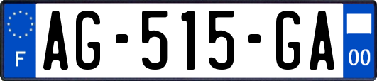 AG-515-GA