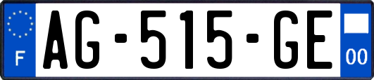 AG-515-GE