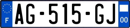 AG-515-GJ