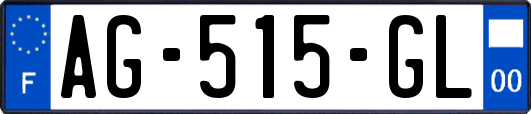 AG-515-GL