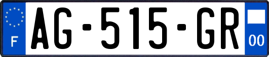 AG-515-GR