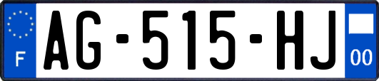 AG-515-HJ