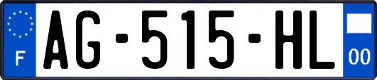 AG-515-HL