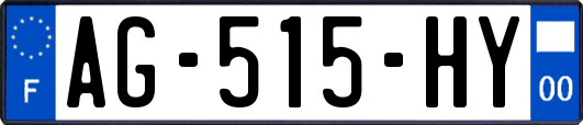 AG-515-HY