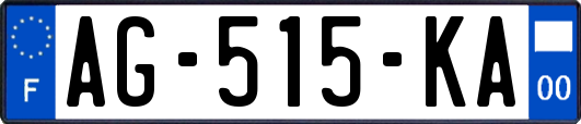 AG-515-KA