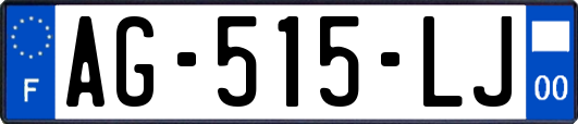 AG-515-LJ