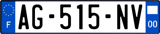 AG-515-NV