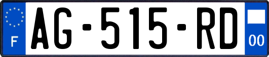 AG-515-RD