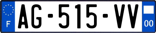 AG-515-VV