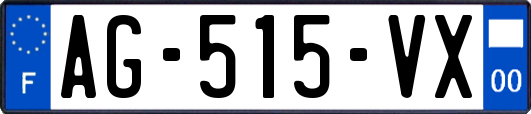 AG-515-VX