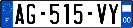 AG-515-VY