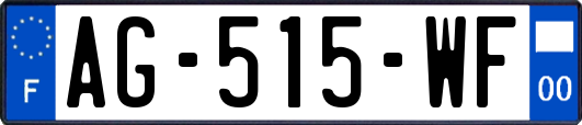 AG-515-WF