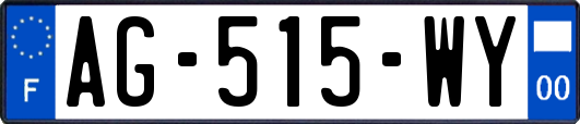 AG-515-WY