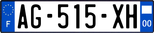 AG-515-XH