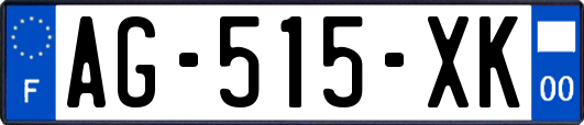 AG-515-XK