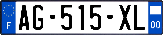 AG-515-XL