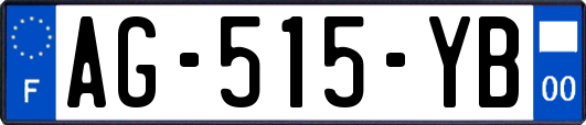 AG-515-YB