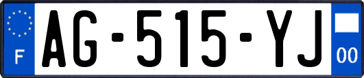 AG-515-YJ