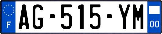 AG-515-YM