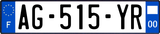 AG-515-YR