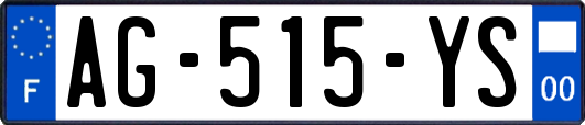 AG-515-YS
