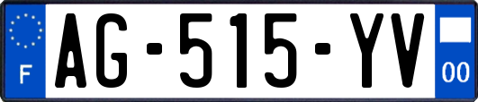 AG-515-YV