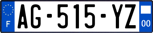 AG-515-YZ