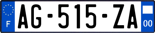 AG-515-ZA