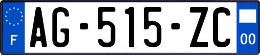 AG-515-ZC