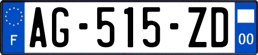 AG-515-ZD