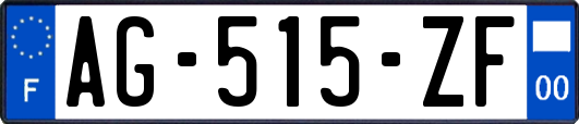 AG-515-ZF