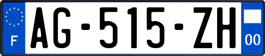 AG-515-ZH