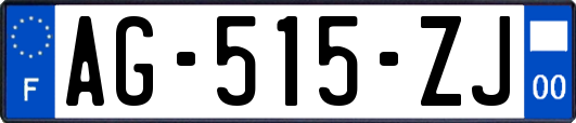 AG-515-ZJ