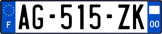 AG-515-ZK