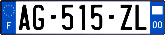 AG-515-ZL