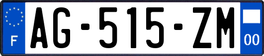 AG-515-ZM