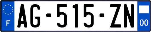 AG-515-ZN