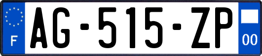 AG-515-ZP