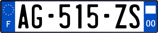 AG-515-ZS