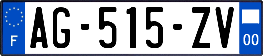 AG-515-ZV