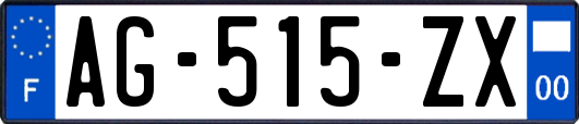 AG-515-ZX