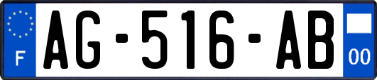 AG-516-AB