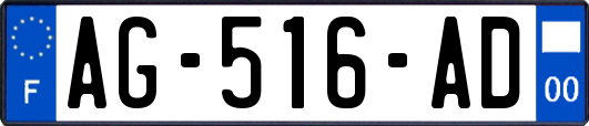 AG-516-AD