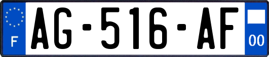 AG-516-AF