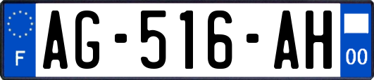 AG-516-AH