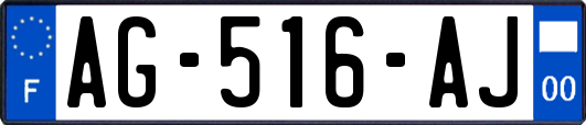 AG-516-AJ