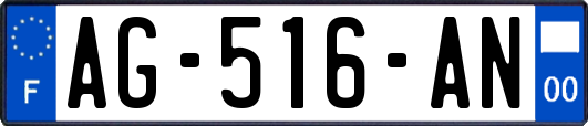 AG-516-AN